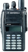 ����� Motorola GP388